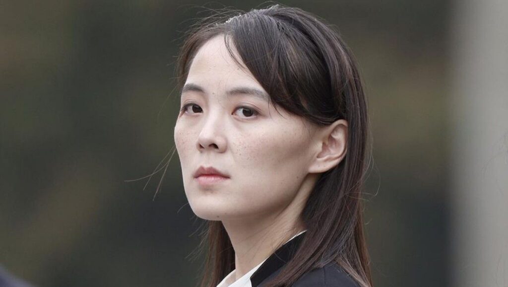 Kim Yo Jong Kecam ASEAN Soal Upaya Semenanjung Korea Bebas Nuklir