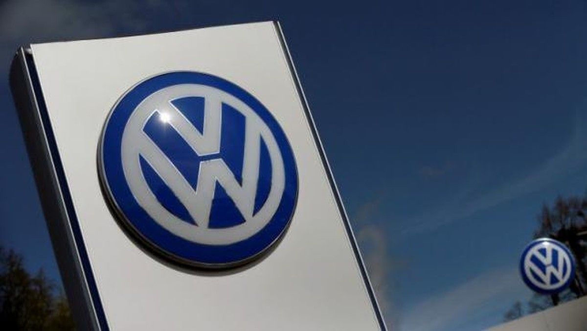 Volkswagen Rencanakan PHK Massal 50 Ribu Karyawan demi Efisiensi