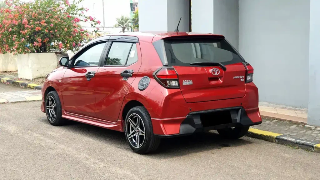 Daftar Harga Mobil LCGC Juli 2026 Bertahan Stabil