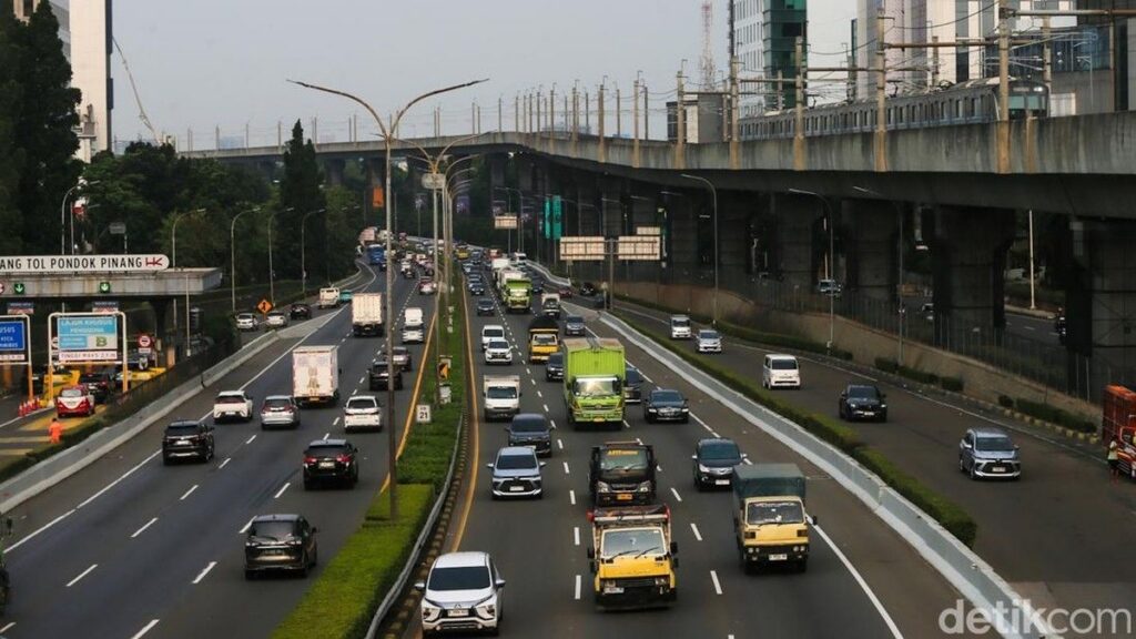 Kementerian PU Evaluasi Usulan Kenaikan Tarif 52 Ruas Tol