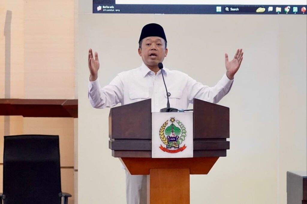 Menteri ATR Tegaskan Perlindungan Lahan Pertanian Sulawesi Selatan