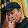 Elon Musk Bantah SpaceX Kembangkan Gadget Kecerdasan Buatan