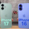 Apple Tingkatkan Spesifikasi Layar dan RAM pada Lini iPhone Terbaru