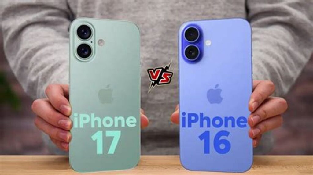 Apple Tingkatkan Spesifikasi Layar dan RAM pada Lini iPhone Terbaru