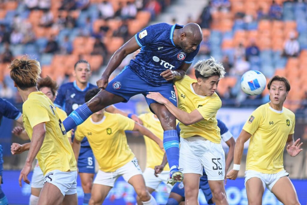 Tampines Rovers Tampil Tanpa Beban Hadapi Persib Bandung