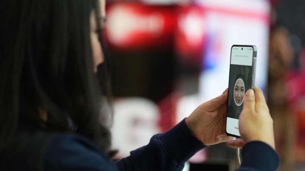 Telkomsel Siapkan Ratusan Gerai GraPARI untuk Registrasi Biometrik Wajah