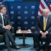 Trump Ancam Hentikan Perdagangan AS dengan Spanyol Akibat Anggaran NATO