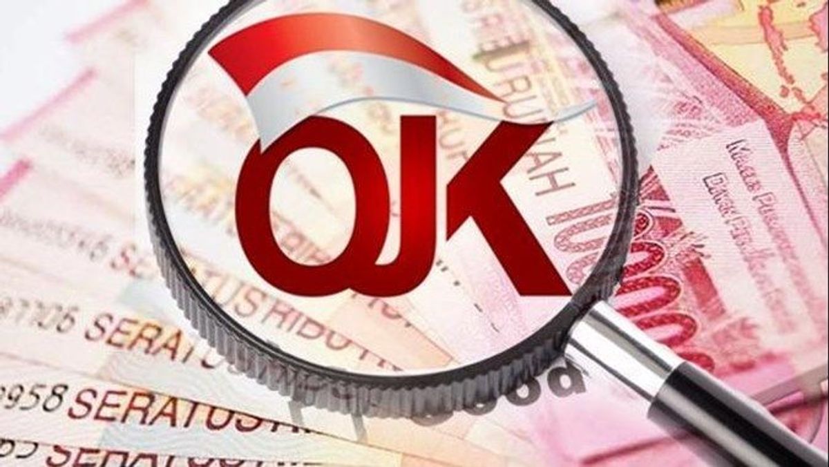 OJK Serahkan Temuan Aset PT DSI ke Bareskrim Polri