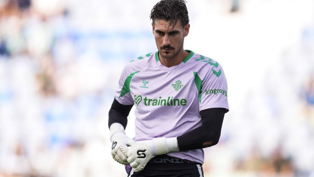Real Betis Tantang Granada di Trofeo Ciudad de Granada