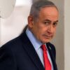 Benjamin Netanyahu Sampaikan Belasungkawa atas Meninggalnya Senator AS Lindsey Graham