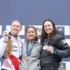 Desak Made Rita Klarifikasi Pernyataan Usai Raih Emas Krakow