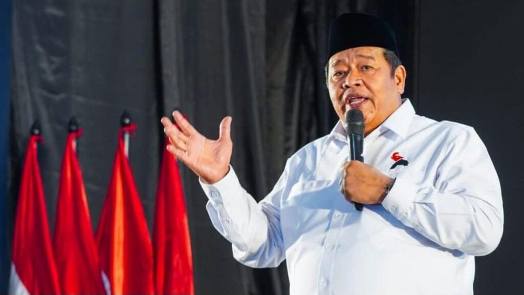 PSI Heran PDIP Terus Komentari Ijazah Joko Widodo
