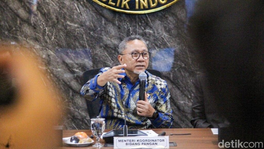 Bansos Mendatang Disalurkan Lewat Koperasi Desa Merah Putih