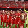 Pengamat Prediksi Laga Swiss Lawan Aljazair Berjalan Alot