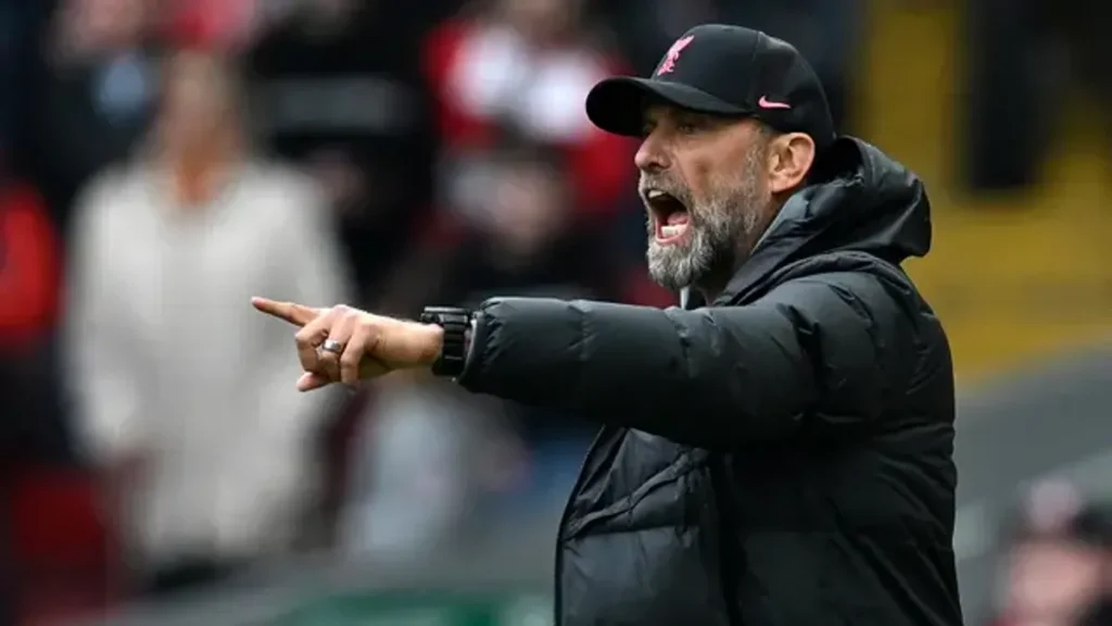 Jurgen Klopp Sepakat Latih Tim Nasional Jerman