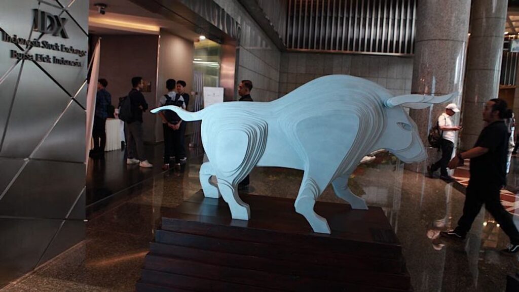 BEI Gelar Lelang Saham 11 Kursi Anggota Bursa Agustus 2026