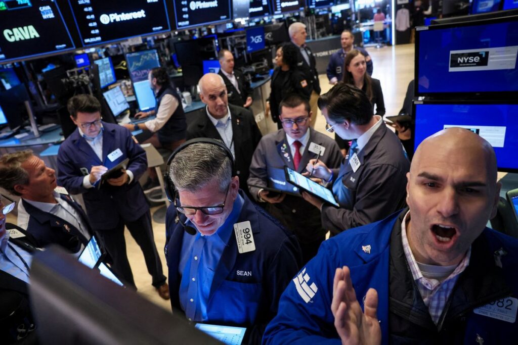 Bursa Asia dan Yen Melonjak Pasca Intervensi Pasar