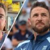 ECB Cari Pelatih Baru Setelah Brendon McCullum Dipecat