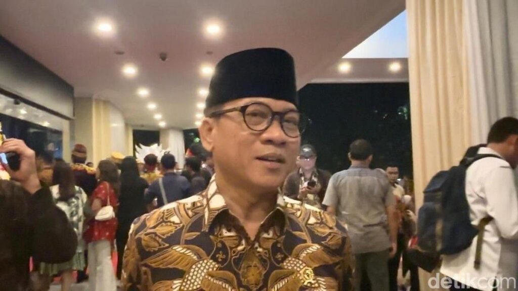 Menteri Desa Sosialisasikan Koperasi Desa Merah Putih Lewat Asosiasi