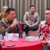 KemenPAN-RB Minta DPRD Pringsewu Restrukturisasi OPD Berbasis Kinerja