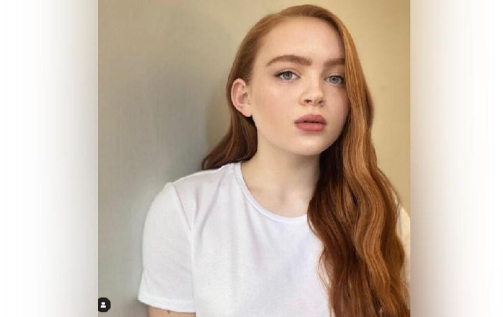 Sadie Sink Beri Tanggapan Soal Masa Depan Karakter Marvel