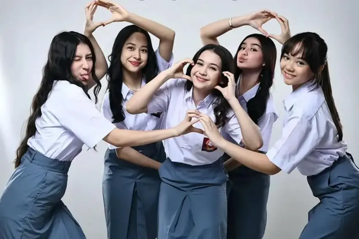 SCTV Sajikan Sinetron Seindah Masa Remaja Mulai 29 Juli 2026