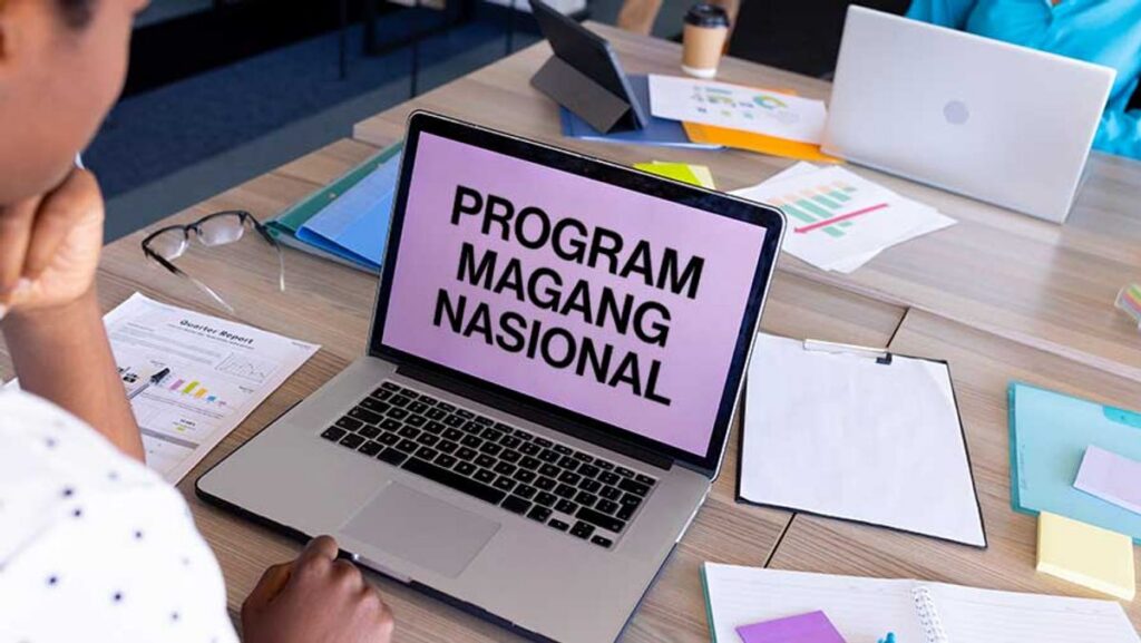Kemenaker Perluas Sasaran Program Magang Nasional Angkatan II