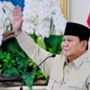Presiden Prabowo Apresiasi Satgas Makan Bergizi Gratis Kadin di Istana