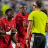 Argentina Imbangi Swiss 1-1 dalam Perempat Final Piala Dunia 2026