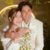 Felicya Angelista dan Caesar Hito Bahas Rencana Tambah Anak Ketiga