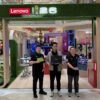 Lenovo Rilis Laptop dan Tablet Edisi Terbatas FIFA World Cup 26