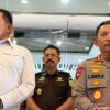 Polri dan Kejaksaan Agung Sepakat Perkuat Sinergitas Institusi