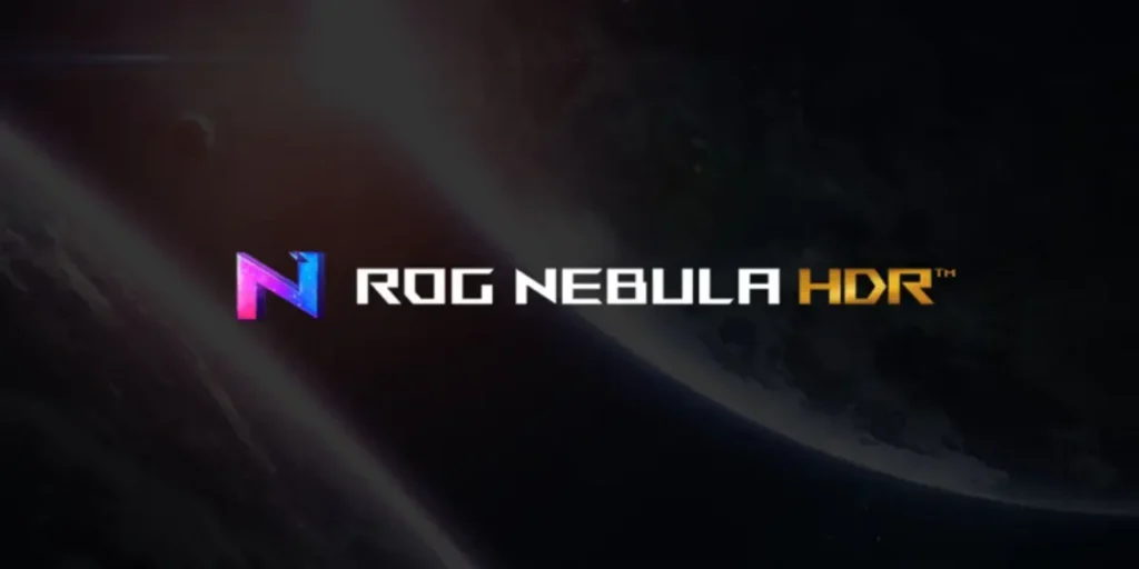 ASUS Ungkap Tiga Teknologi Layar Layar Laptop Gaming ROG Terbaru