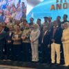 DPR Luncurkan Buku Anotasi KUHAP 2025 di Kompleks Parlemen