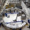 China Targetkan Reaktor Fusi Nuklir Hasilkan Listrik pada 2030