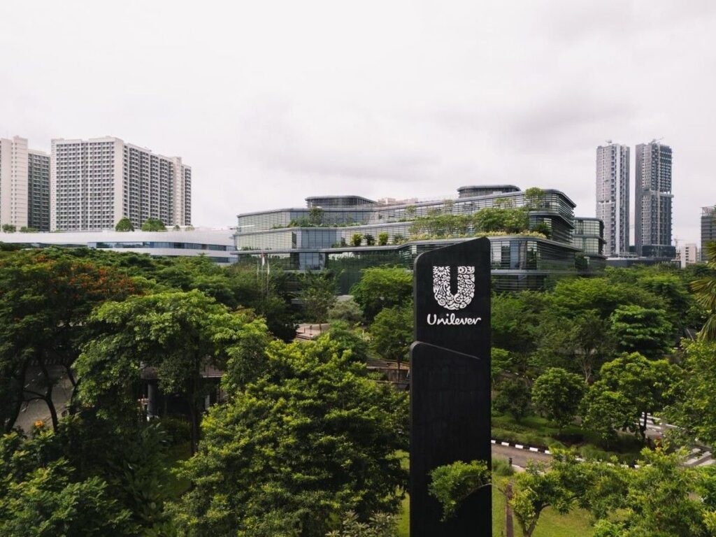 Unilever Indonesia Catat Pertumbuhan Penjualan 7,1 Persen di Semester I 2026