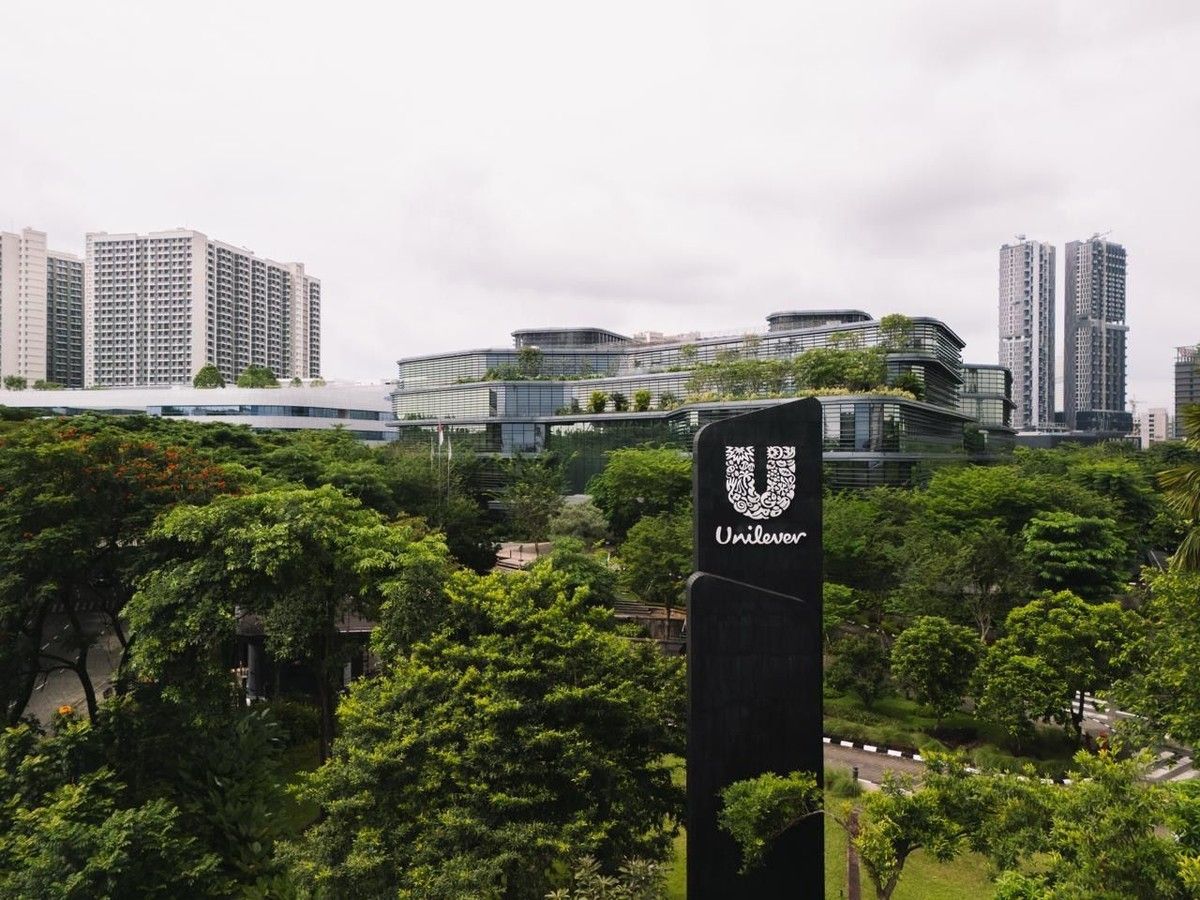 Unilever Indonesia Catat Pertumbuhan Penjualan 7,1 Persen di Semester I 2026