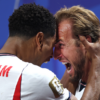 Inggris Melaju ke Babak 16 Besar Piala Dunia 2026