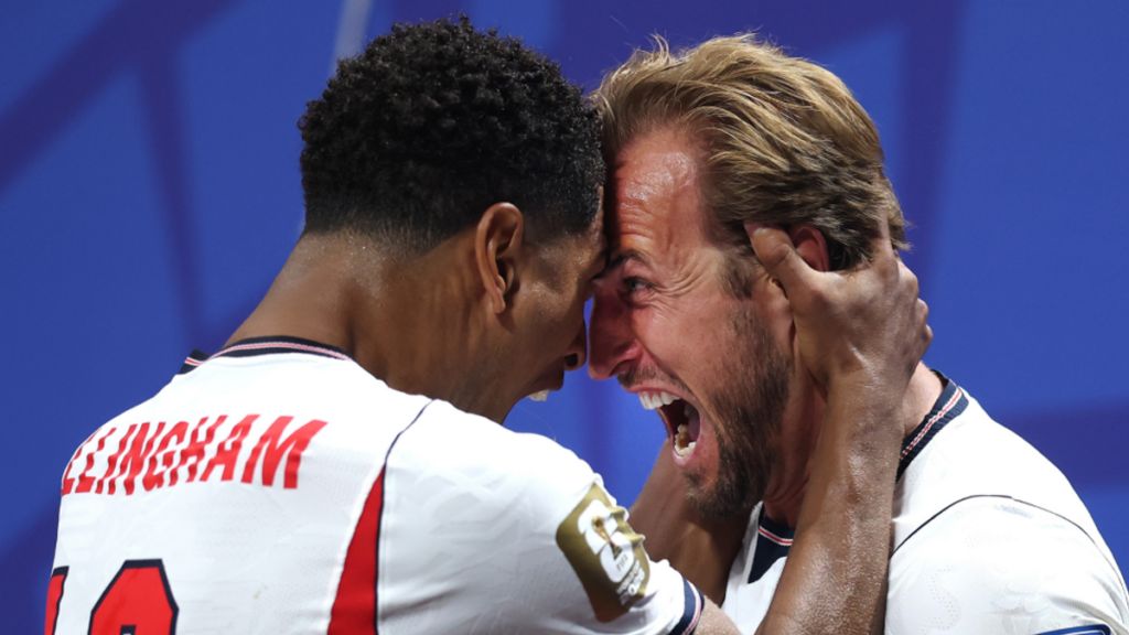 Inggris Melaju ke Babak 16 Besar Piala Dunia 2026