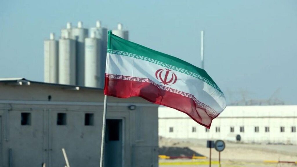 Iran Kecam Serangan Militer Amerika Serikat di Selat Hormuz