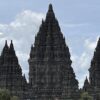 Kunjungan PM India Batasi Operasional Wisata Candi Prambanan
