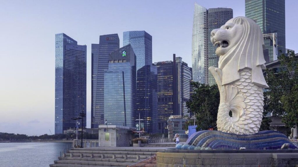 Pemerintah Singapura Kucurkan Paket Bantuan Tambahan S$ 900 Juta