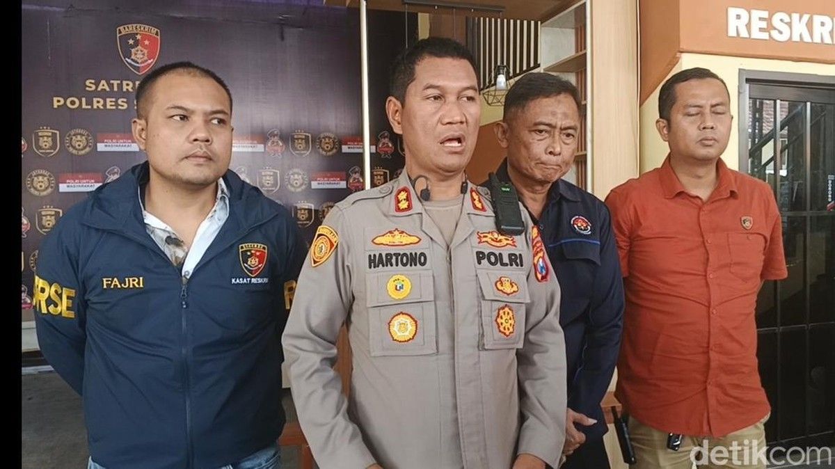 Polisi Lacak Grup WhatsApp Pemerkosa Gadis di Sampang