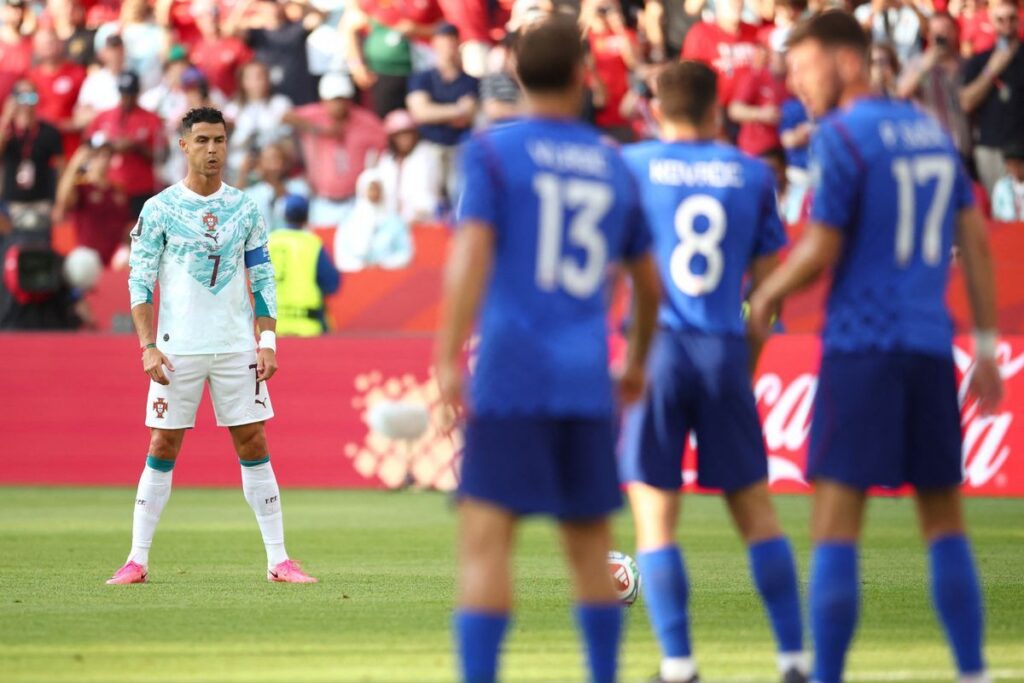 Portugal Hadapi Spanyol di Babak 16 Besar Piala Dunia 2026