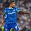 AS Roma Bidik Winger Strasbourg Diego Moreira