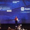 AdaKami Raih Penghargaan Top Company dalam Indonesia Top Companies Recognition 2026