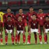 Timnas Indonesia Jalani Ujian Pertama John Herdman di Luar Kandang Hadapi Timor Leste