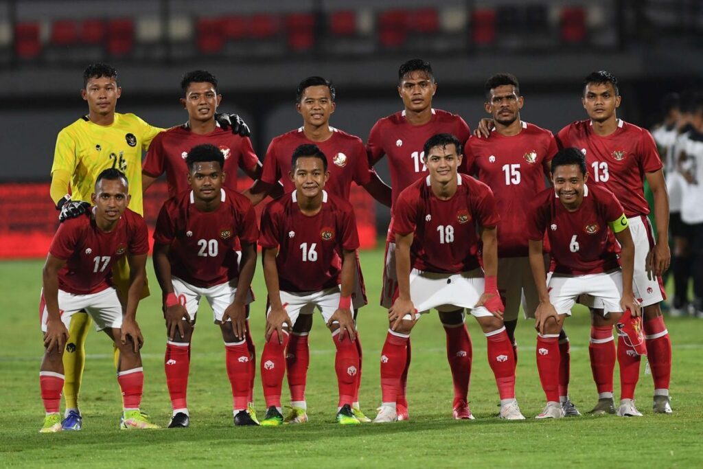 Timnas Indonesia Jalani Ujian Pertama John Herdman di Luar Kandang Hadapi Timor Leste