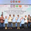 Kemendagri Gelar Aksi Indonesia ASRI Nasional di Kota Malang