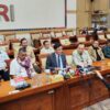 Komisi III DPR Tanggapi Pandangan Mahfud Md Soal Kasus Febrie Adriansyah